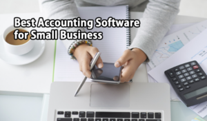 Best Accounting Software for Small Business