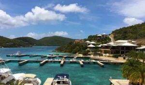 Best Hotels In British Virgin Islands