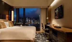 Best Hotels In Hong Kong