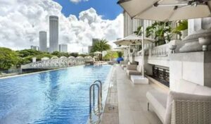 Best Hotels In Singapore