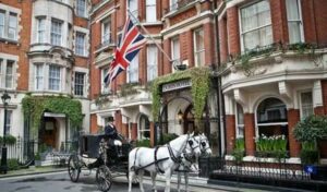 Best Hotels In United Kingdom