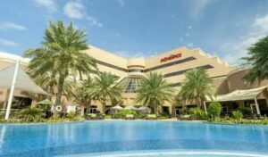 Best Hotels in Bahrain