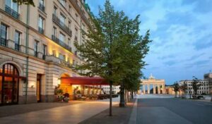 Best Hotels in Germany