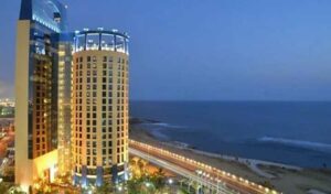 Best Hotels in Saudi Arabia