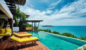 Best Hotels in Thailand