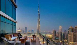 Best Hotels in the United Arab Emirates