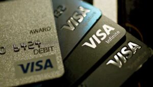 High-Volume Credit Card Processing